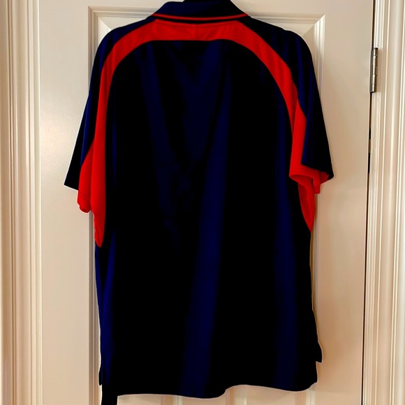 Cooperstown Dreams Park Coaches polo - size Large - Picture 2 of 5